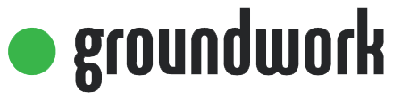 logo Groundwork